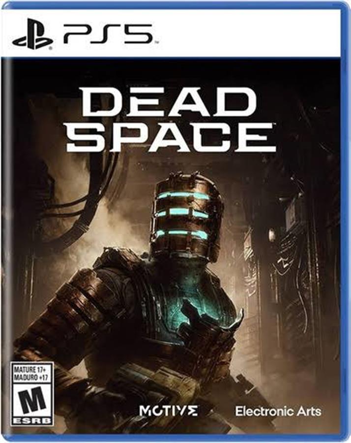 Deadspace PS5