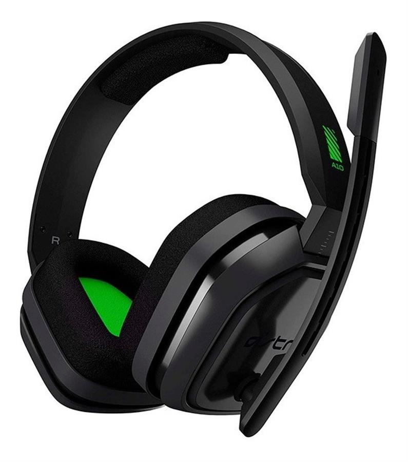 Auriculares astro a10 xbox one