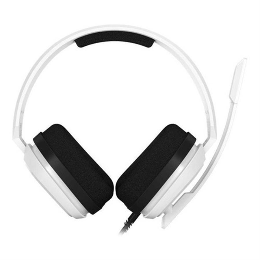 Auriculares Astro A10 PS4 white