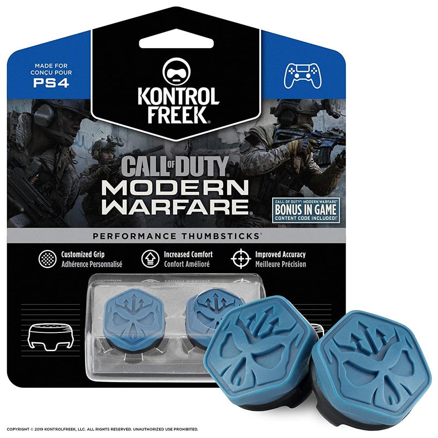 KONTROL FREEK ORIGINAL IMPORTADO