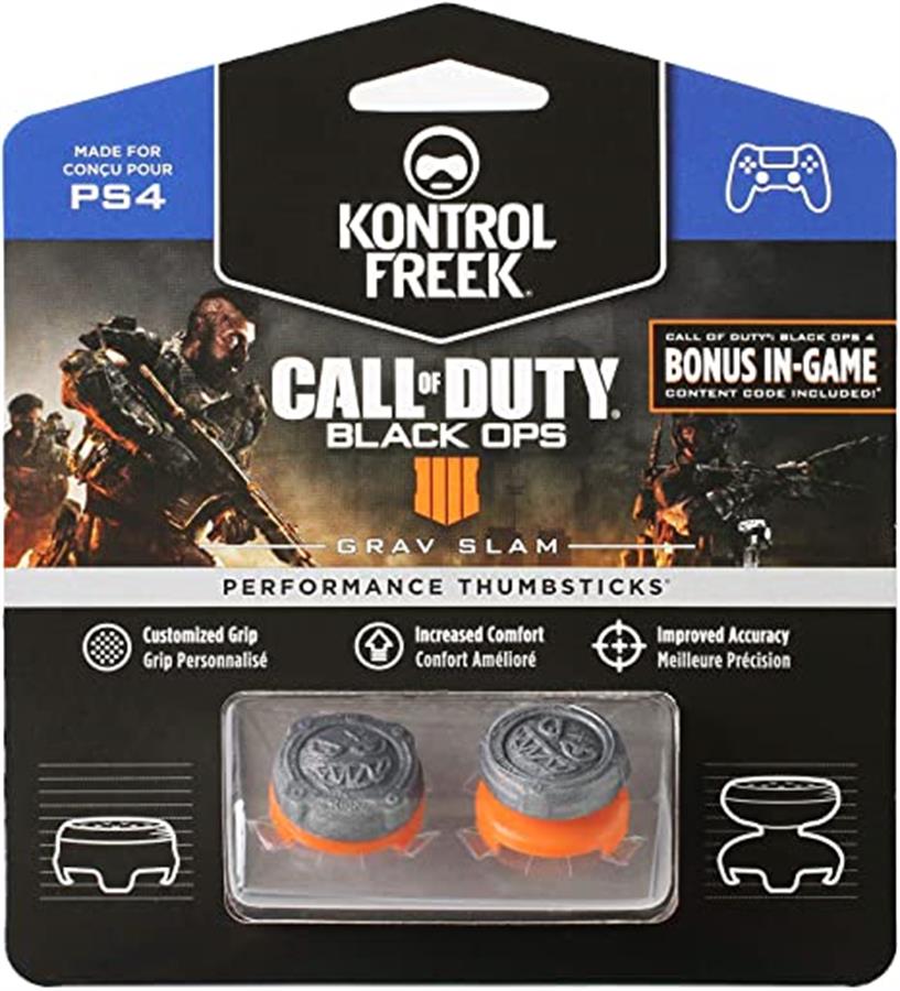 KONTROL FREEK ORIGINAL IMPORTADO