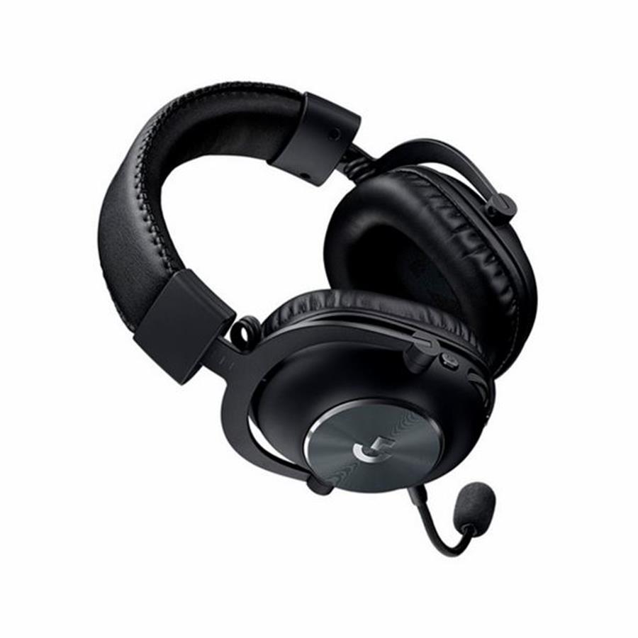 Logitech HEADSET Gaming Pro