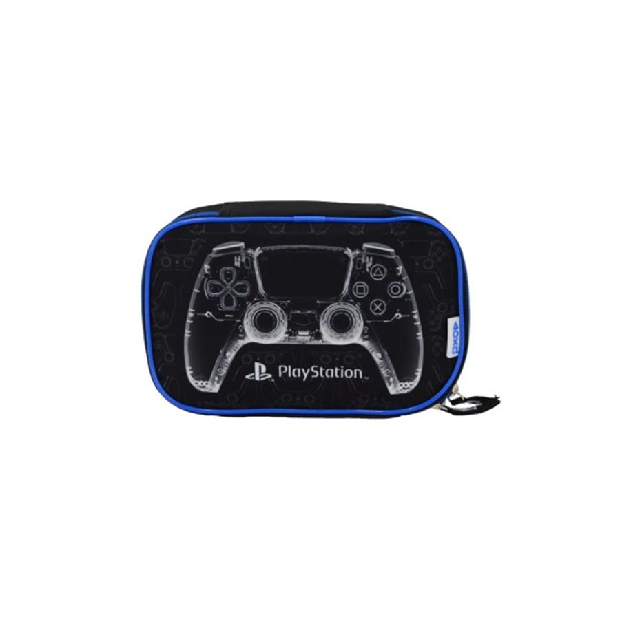 Cartuchera Playstation  X-Ray