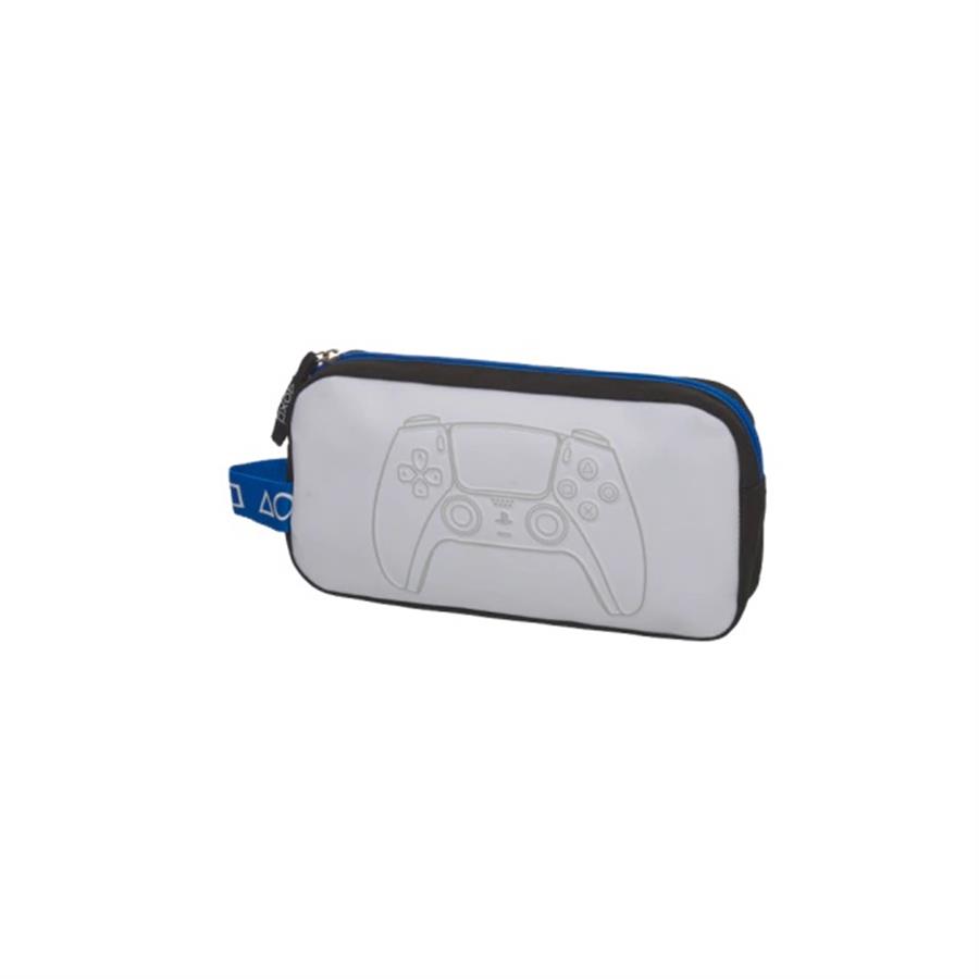 Cartuchera Playstation  High Level