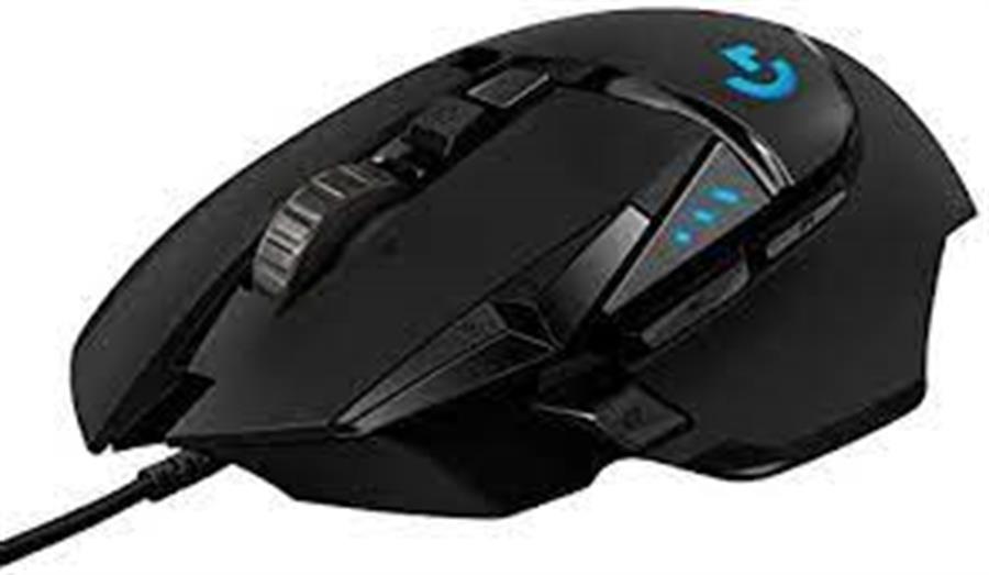 MOUSE Logitech G502 HERO