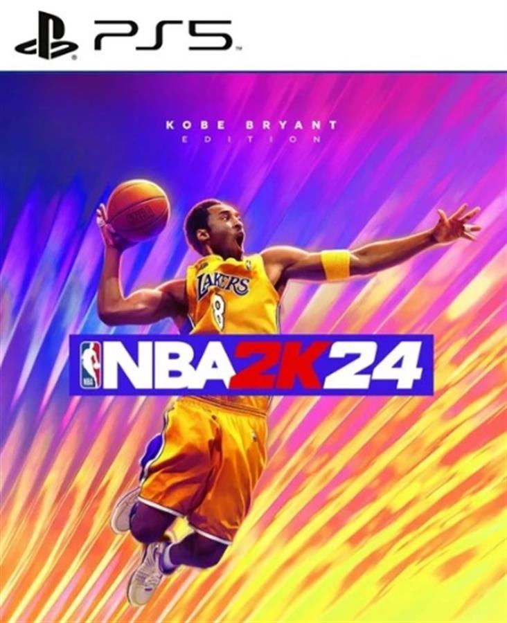 NBA 2K24 PS5