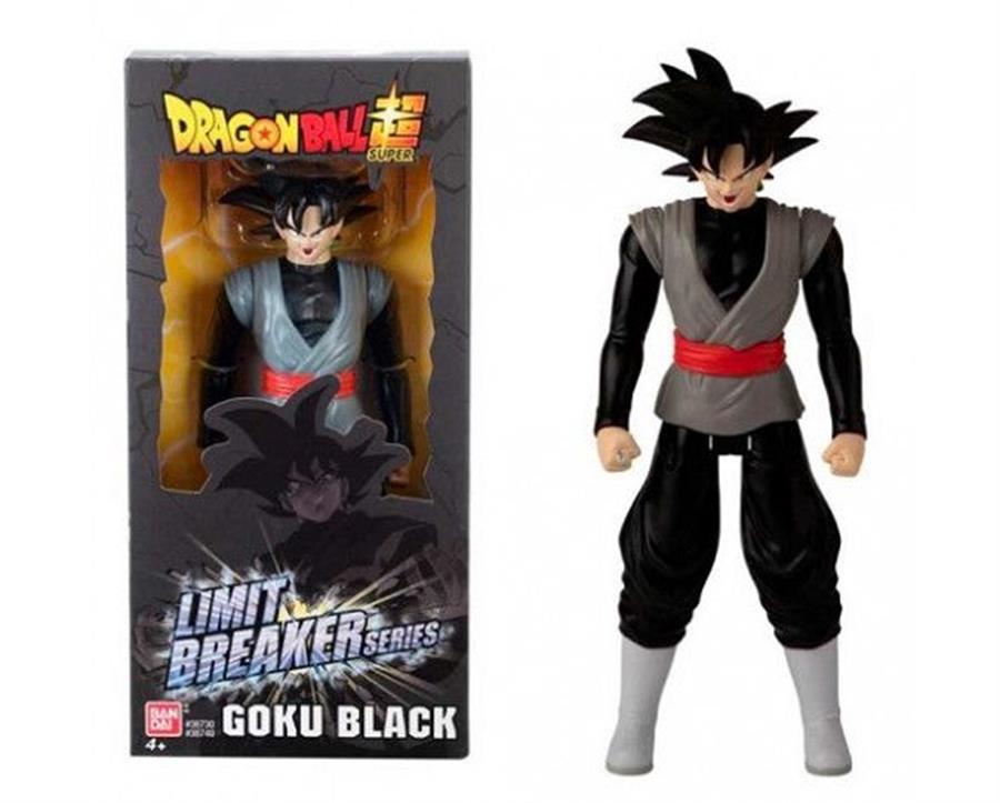 Figura Goku Black Bandai serie Limit Breaker