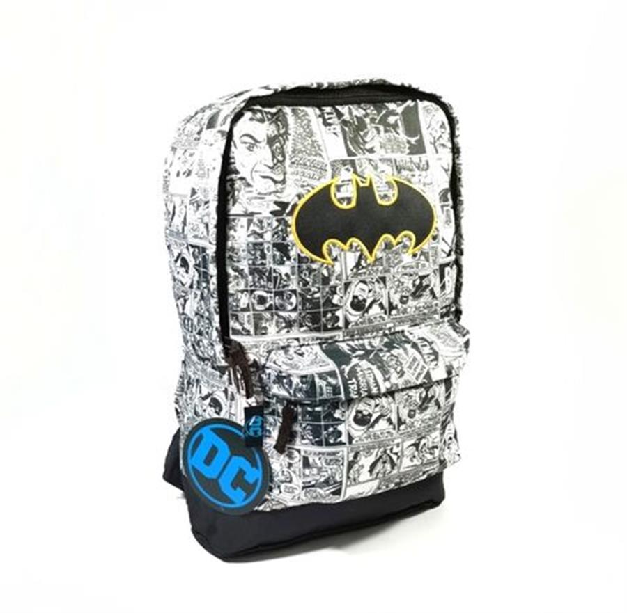 Mochila Batman licencia DC