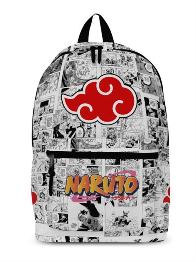 Mochila Naruto