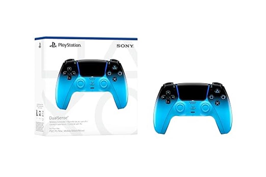 Dualsense Rhythm Blue PS5