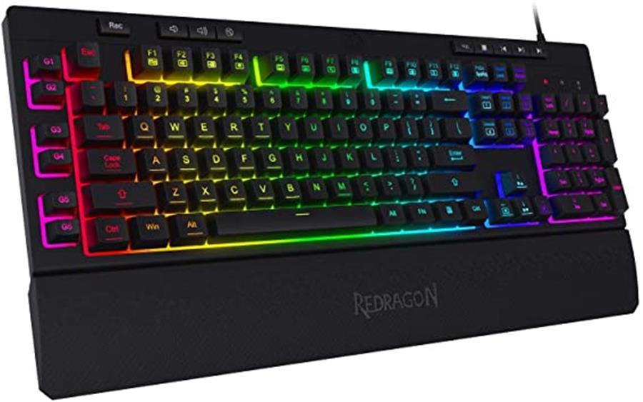 Teclado redragon Shiva