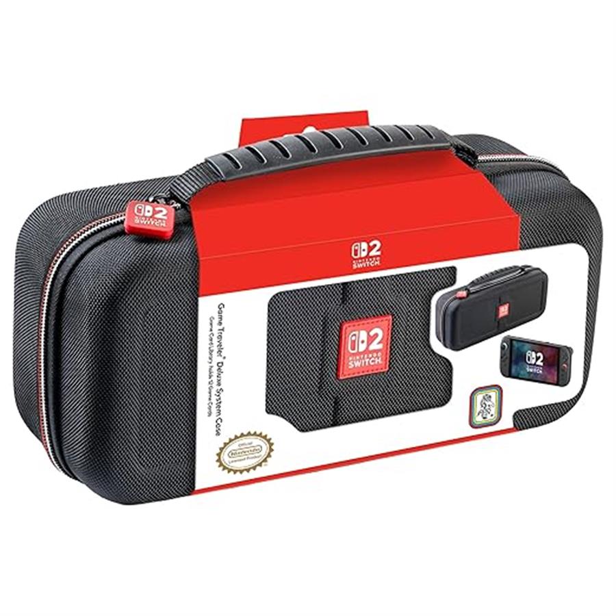 Traveler Deluxe Nintendo Switch 2