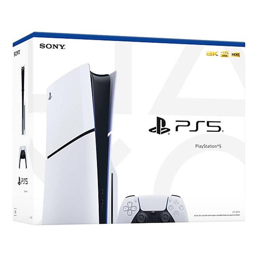 Consola Playstation 5 Slim core