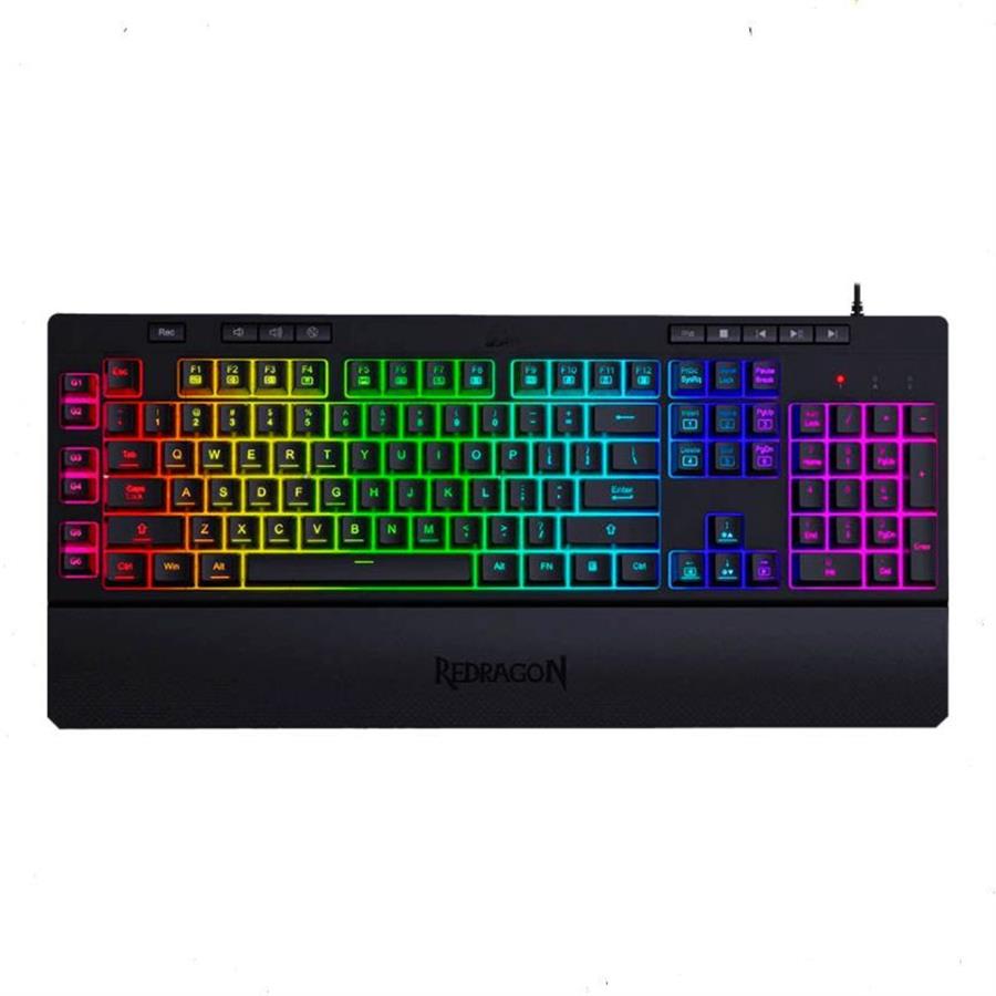 Teclado redragon Shiva