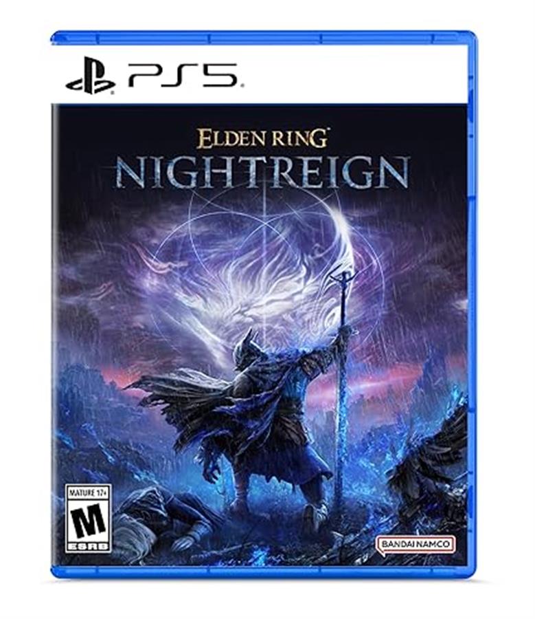 Elden Ring Nightreign Standard edition