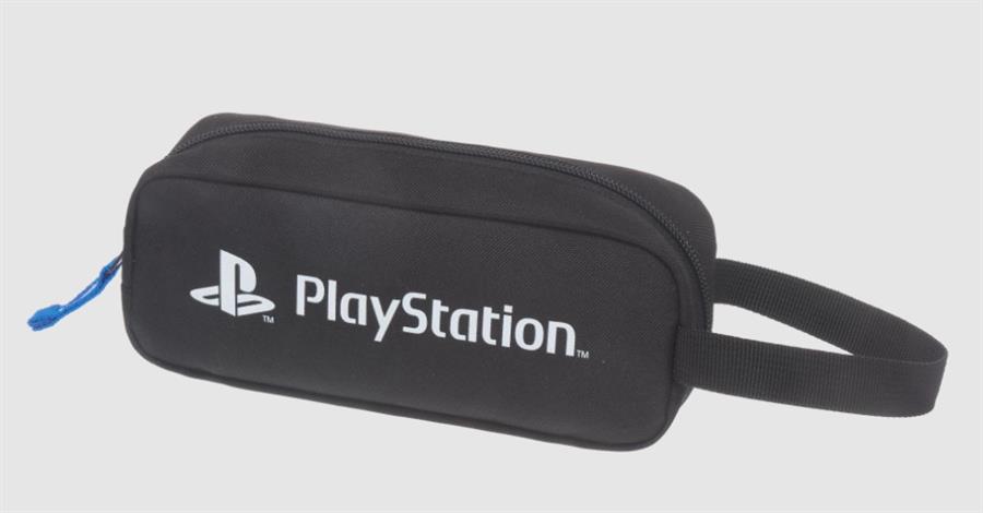 Cartuchera Playstation Dual