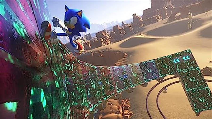 Sonic origins plus PS4