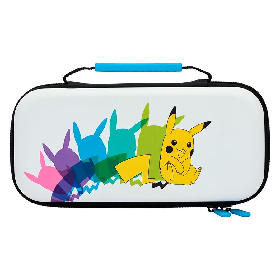 Case Protetor PowerA Pikachu Color Shift