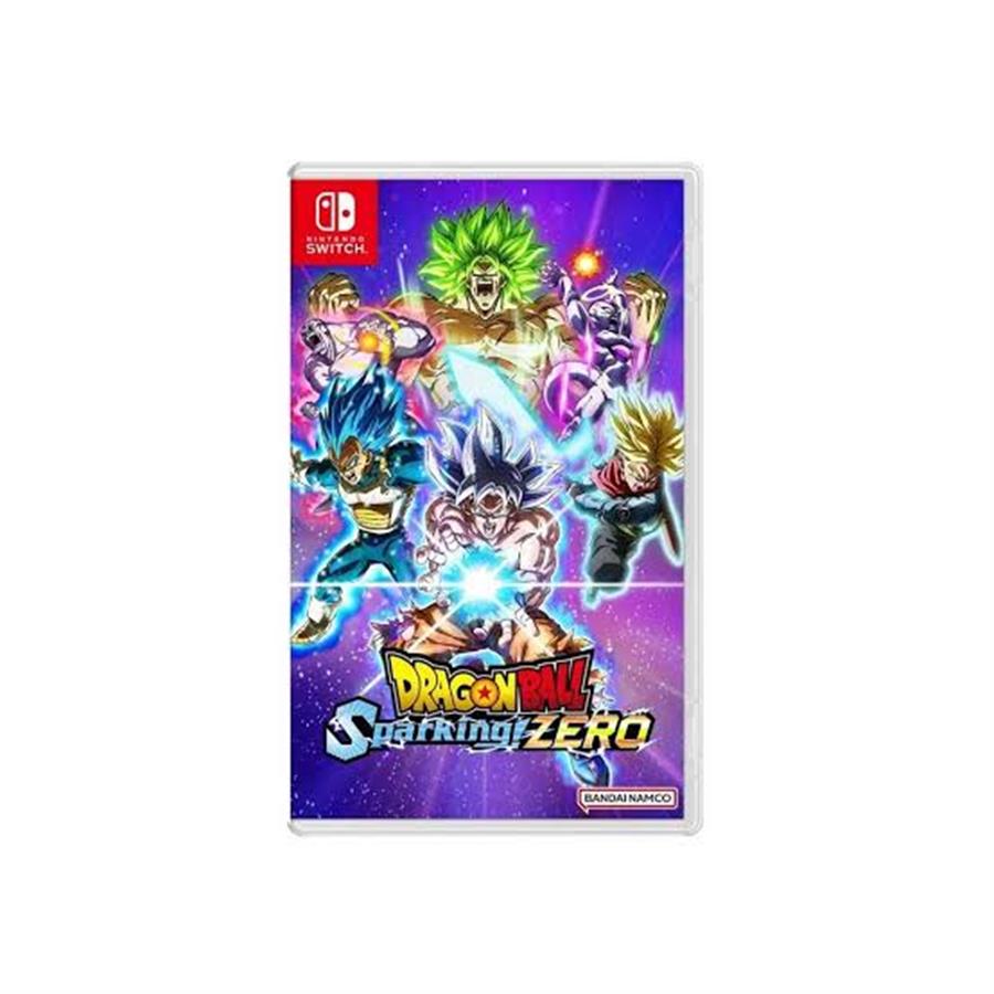 Dragon Ball: Sparking! Zero
