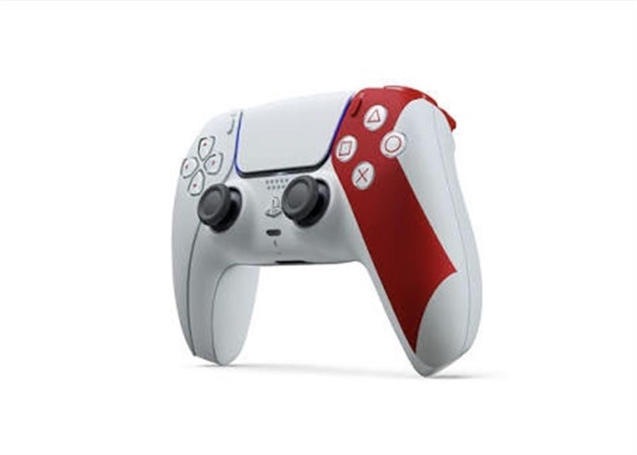 Dualsense God of war 20 anniversary