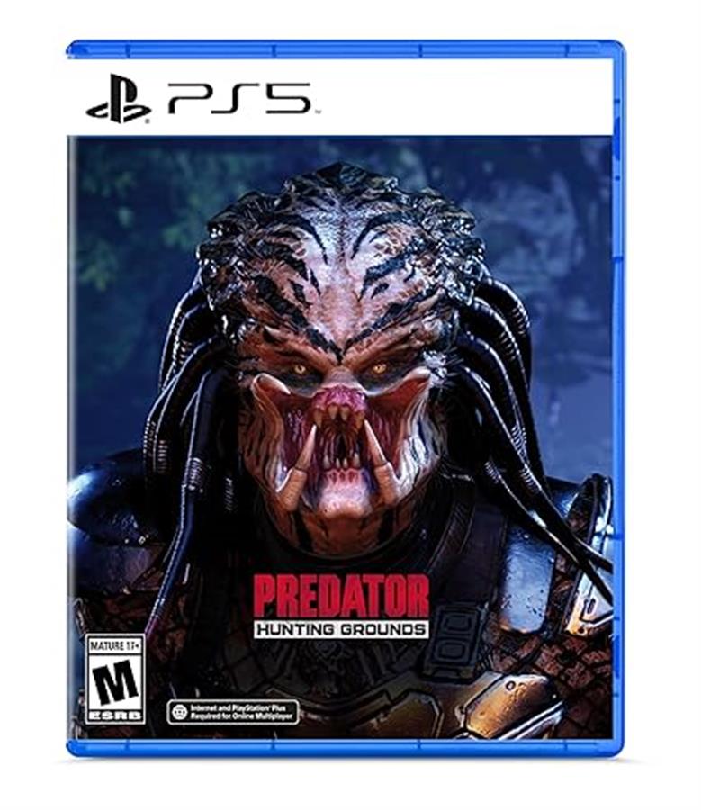 Predator: Hunting Grounds PS5