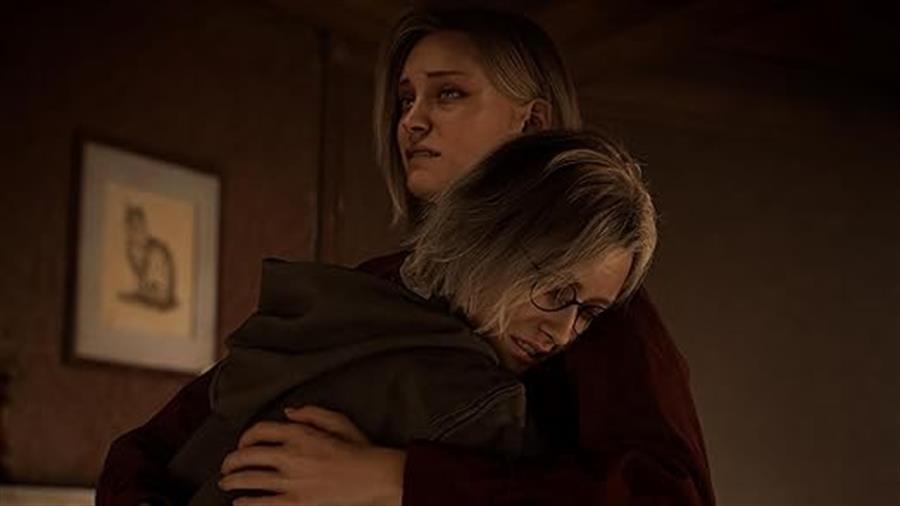 Resident Evil Requiem Nintendo Switch 2