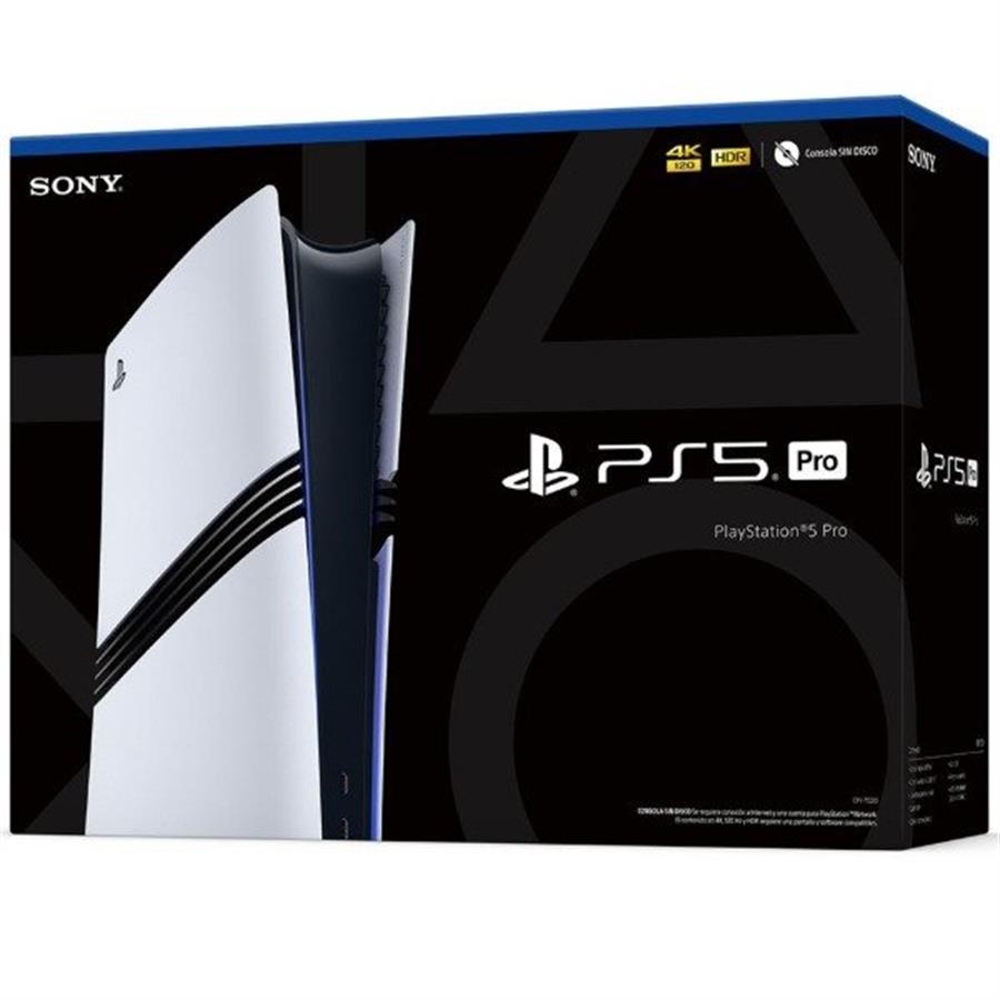 Consola Playstation 5 PRO