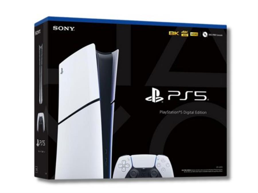 Consola Playstation 5 Digital
