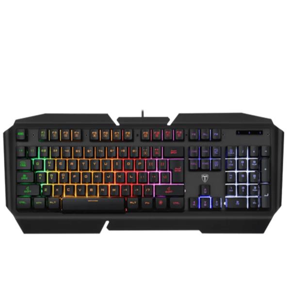 Teclado gamer T-Dagger landing ship