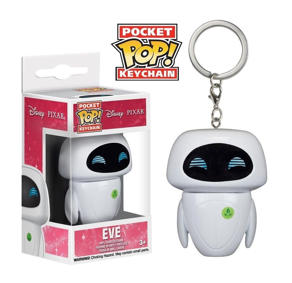 FUNKO POP POCKET DISNEY PIXAR - EVE