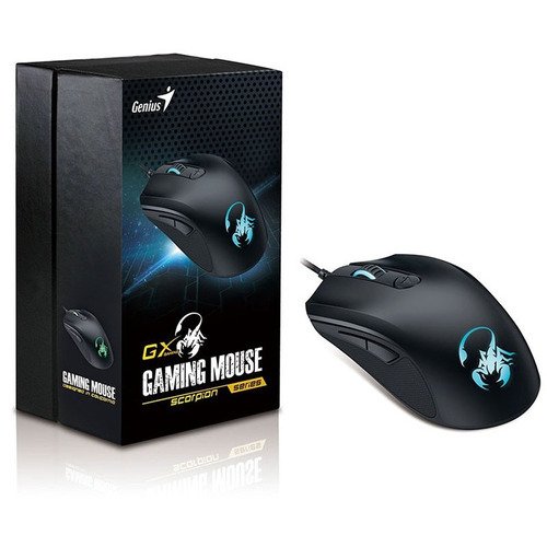MOUSE GENIUS M600