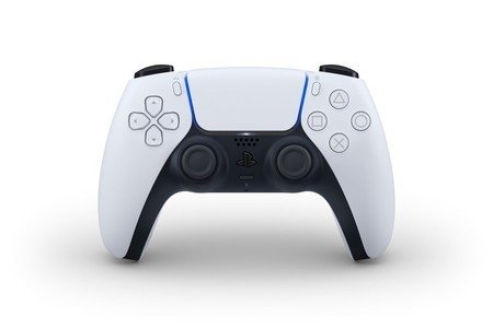 Dualsense white PS5