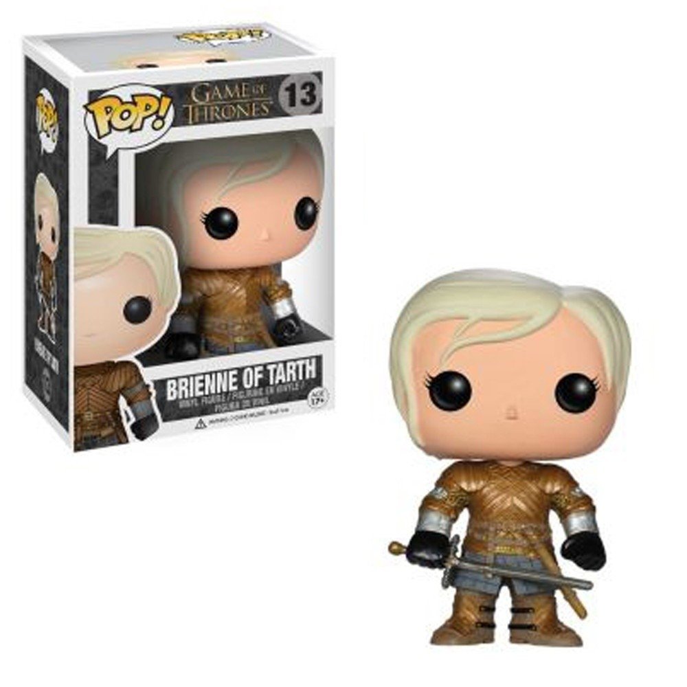 brienne of thart 13