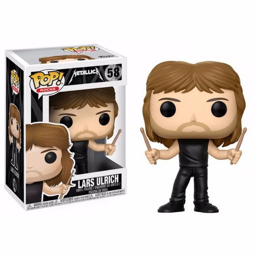 lars ulrich 58