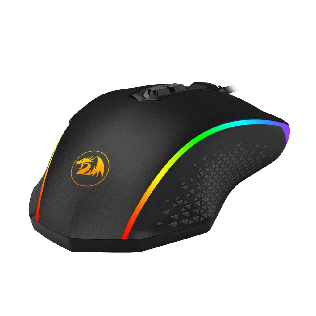 mouse redragon memealion m710