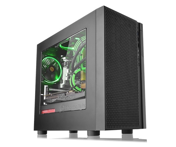 gabinete thermaltake versa h18