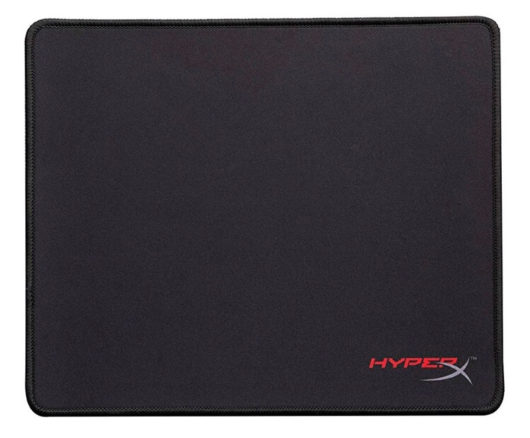 Mouse Pad Gamer Hyperx Fury Pro tamañoM