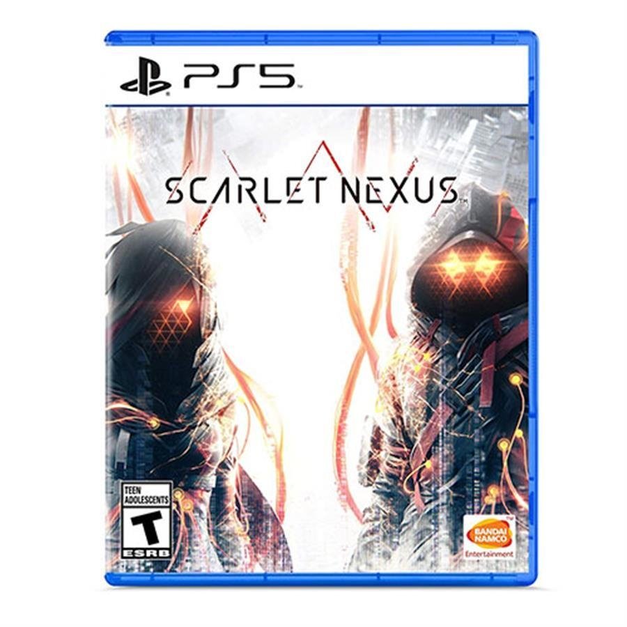 SCARLET NEXUS PS5