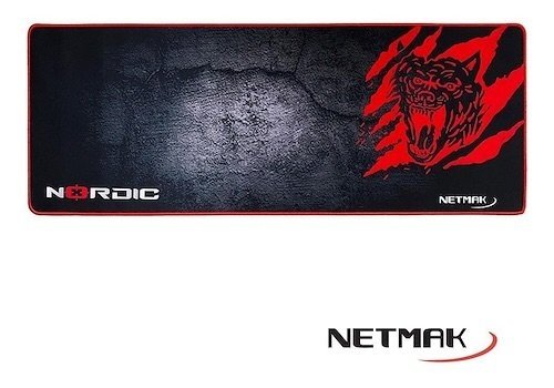 pad netmak xl (80x30)